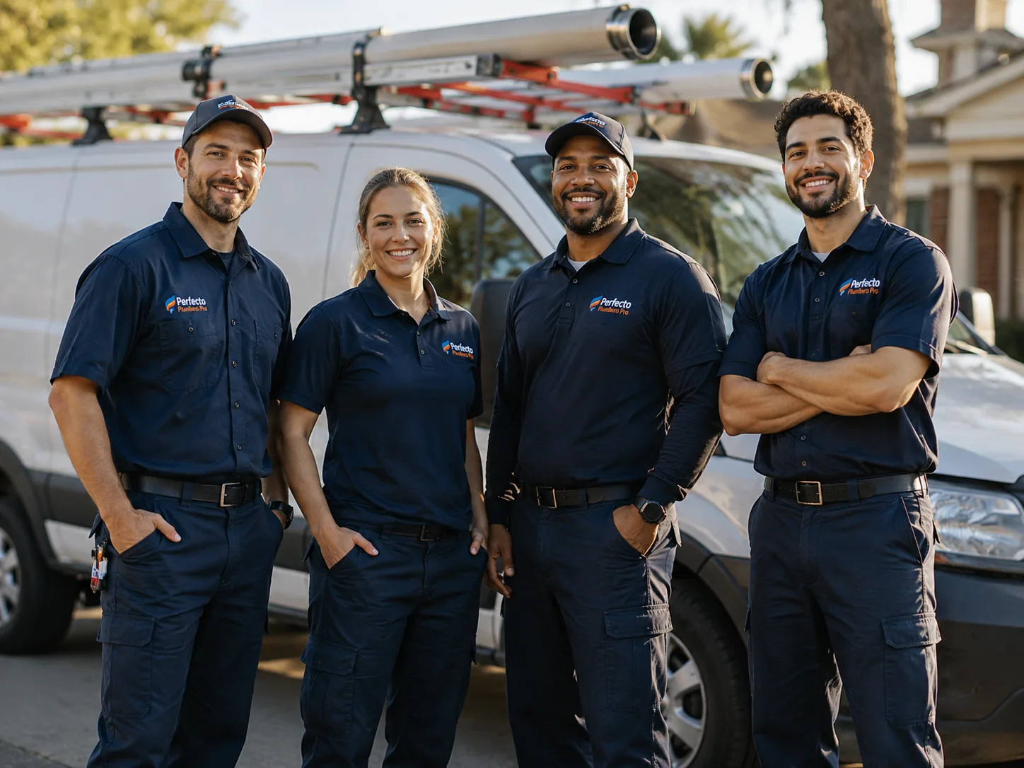 Emergency Plumber Near Me in Oak Park, CA near me